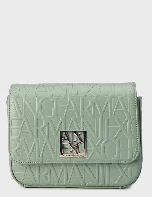 Armani Exchange 942648-CC793-U7231_green фото-1