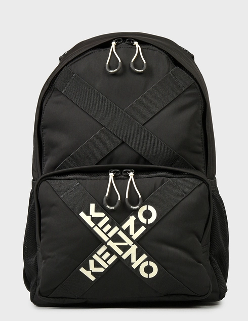Kenzo FA65SA213F21-99-black фото-1