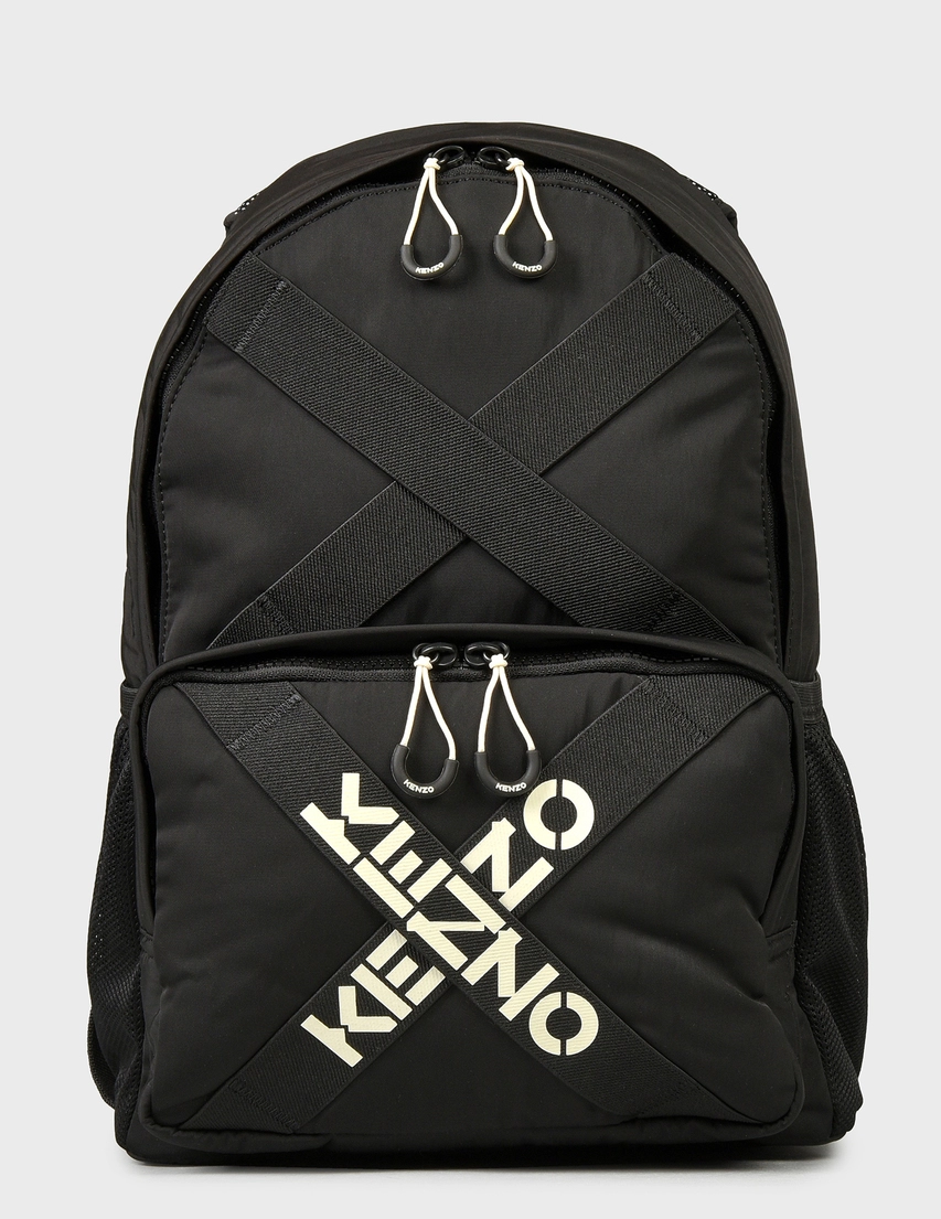 Рюкзак Kenzo FA65SA213F21-99-black_150150 (Чорний) в інтернет