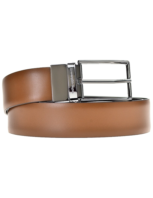 Ermenegildo Zegna BSLRG1_brown фото-1