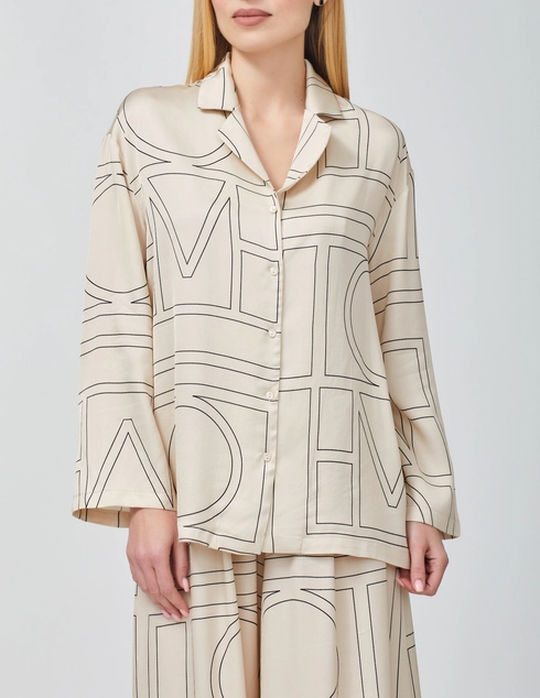 Clothe S1085200250_beige фото-3
