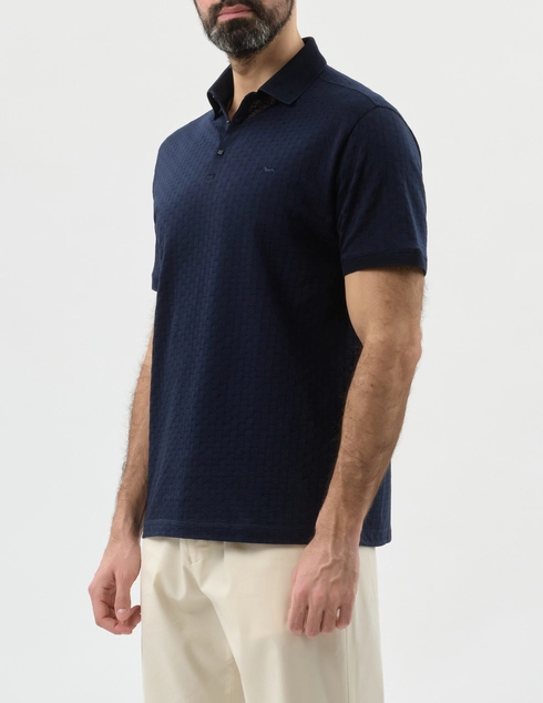 Harmont&Blaine LRQ478021903_801_blue фото-3