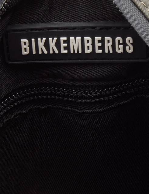 Bikkembergs BKBO00884T-GREEN фото-4