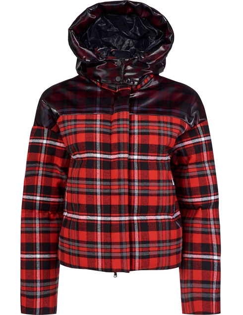 Forte Dei Marmi Couture FFW19-1502-red_red фото-1