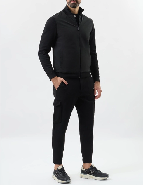 Boss 50547454-001_black фото-2