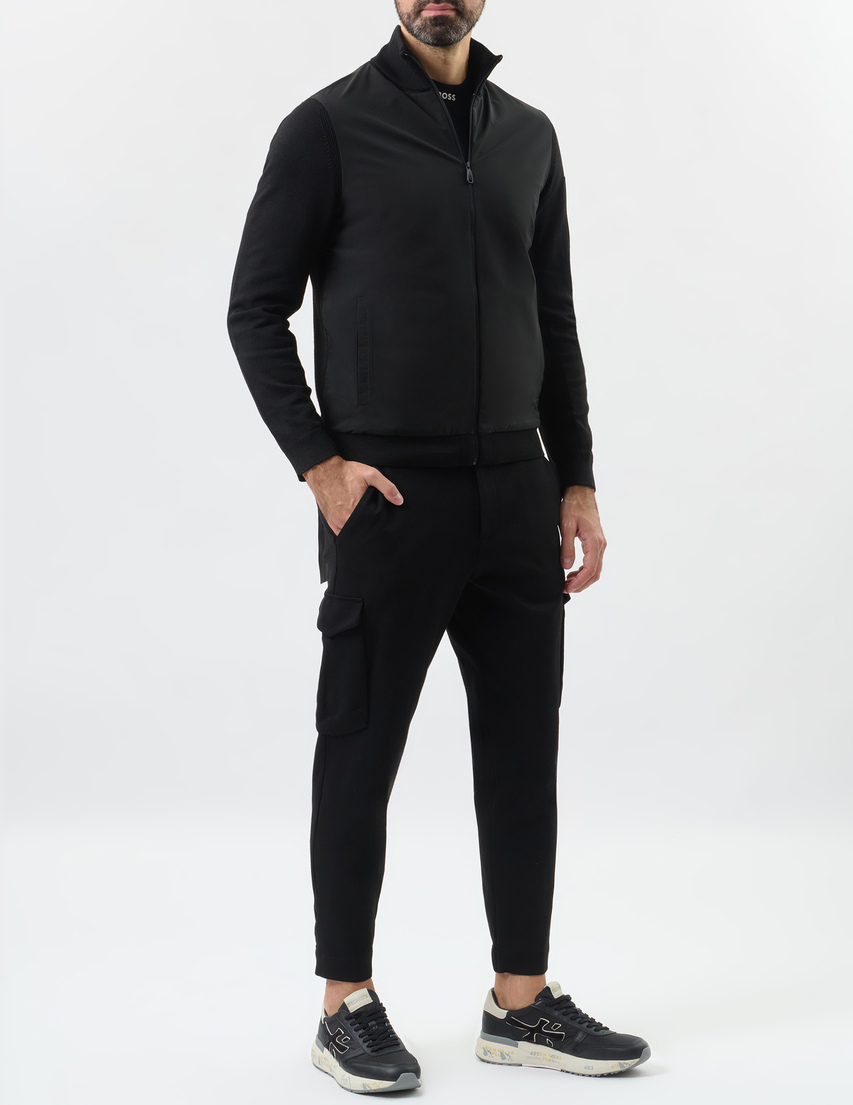 Boss 50547454-001_black фото-2
