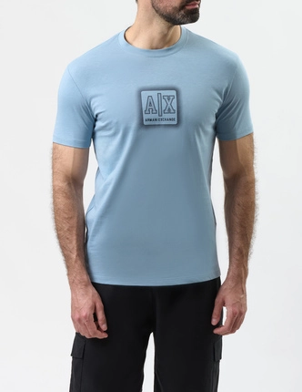 ARMANI EXCHANGE футболка
