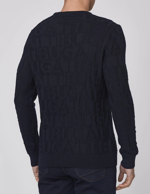 Bugatti 25535-390_blue фото-3