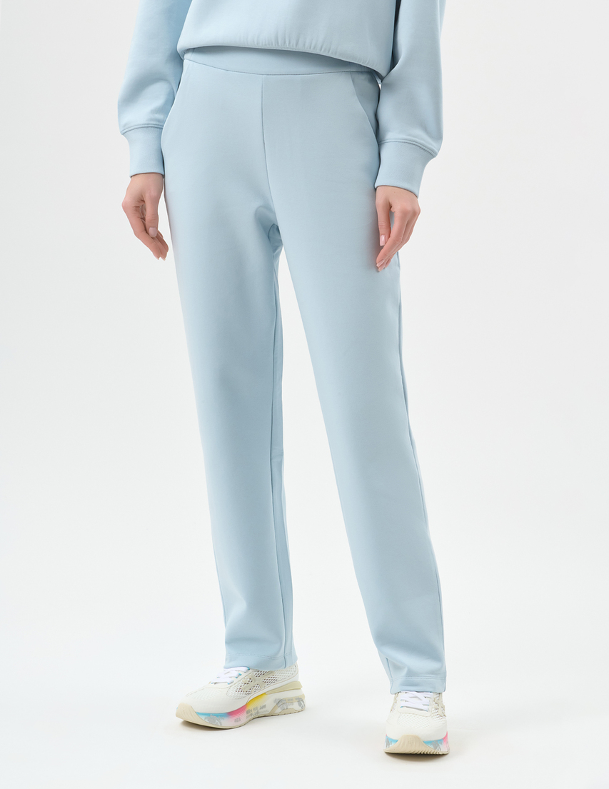 Emporio Armani 003183-9235-003184-9235_blue фото-4
