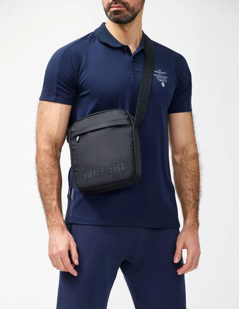 Bikkembergs BKBO00882T-BLACK фото-5