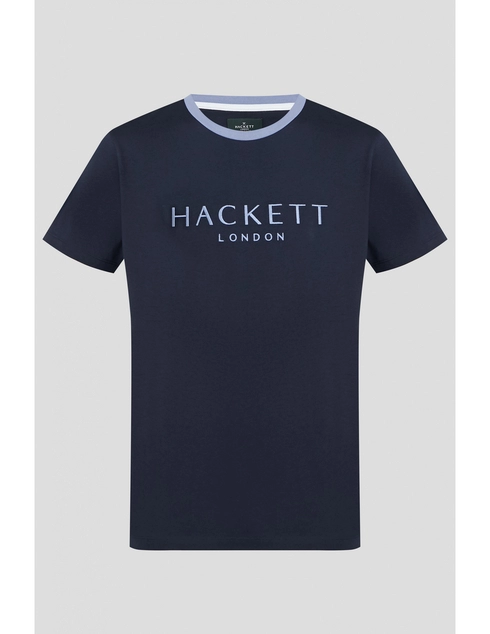 Hackett London HM500797-595-blue фото-1