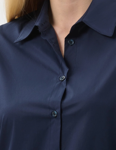 Kaos LE026-cotton-blunotte_blue фото-5