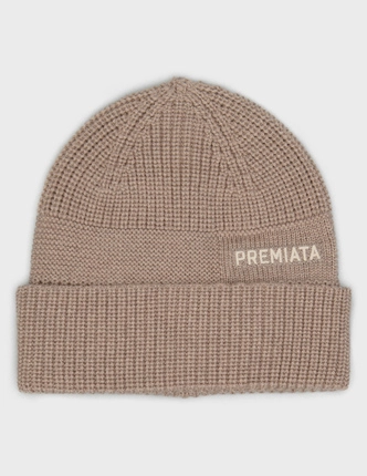 PREMIATA шапка