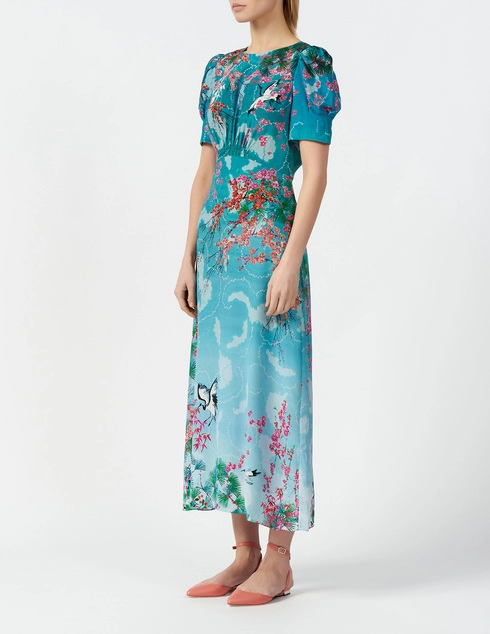 Saloni SAL-SS20-10203-1409-multi фото-2