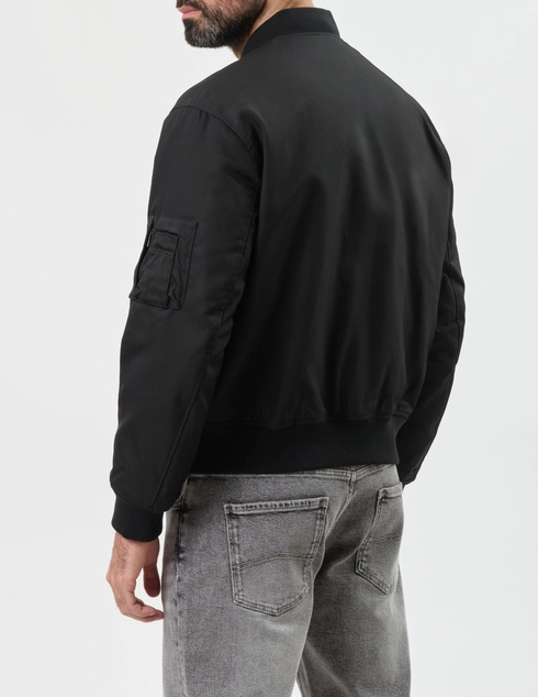 Armani Exchange XM001137-AF16672-UC001_black фото-4
