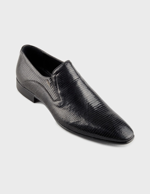 черные Туфли Good Man 42502_black
