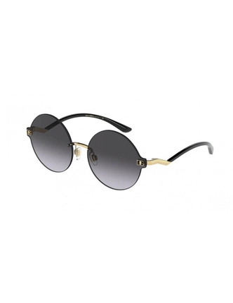 DOLCE & GABBANA округлые очки