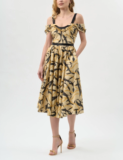 Elisabetta Franchi AB-910-61E2-V590-045 фото-2