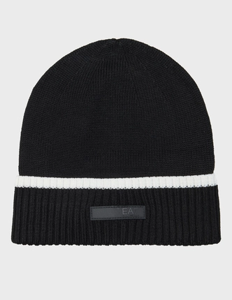 EA7 EMPORIO ARMANI шапка