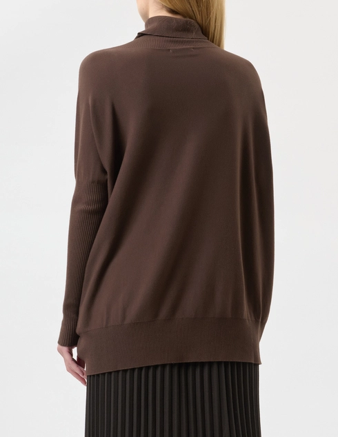 Barbara Alvisi BE7102CIA-Moro-090325_brown фото-4