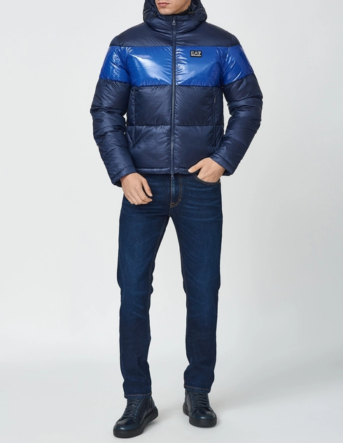 Ea7 Emporio Armani 6LPB10PN5ZZ-1554 фото-1