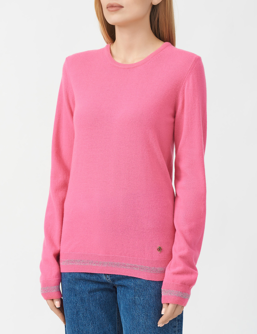 Trussardi 56M00129_pink фото-2