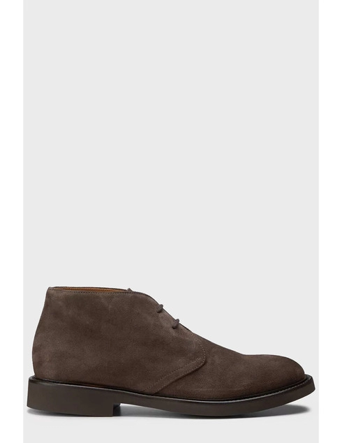 коричневые Ботинки Doucal'S DOUCALS_90 размер - 44; 43; 42