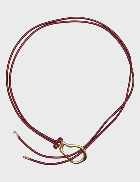 LEA LAB MGG2025-07_bordo фото-1