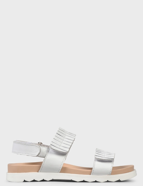 Naturino Corinea-vitello-bianco-white фото-6