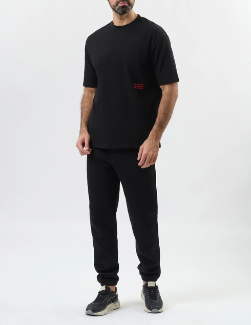 Karl Lagerfeld 755151-990_black фото-2