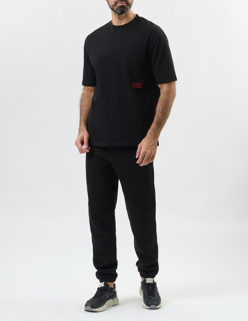 Karl Lagerfeld 755151-990_black фото-2