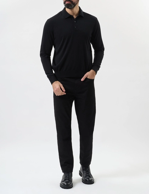 Paul&Shark 99311017-011_black фото-2