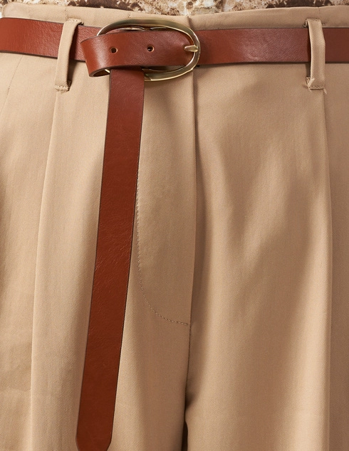 Luisa Spagnoli ASTI-beige фото-5