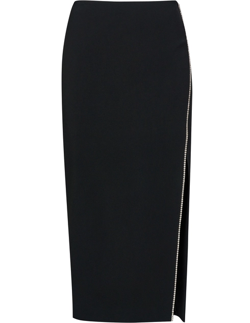 David Koma DK-SS20-R20DK55S-CADY-black фото-1