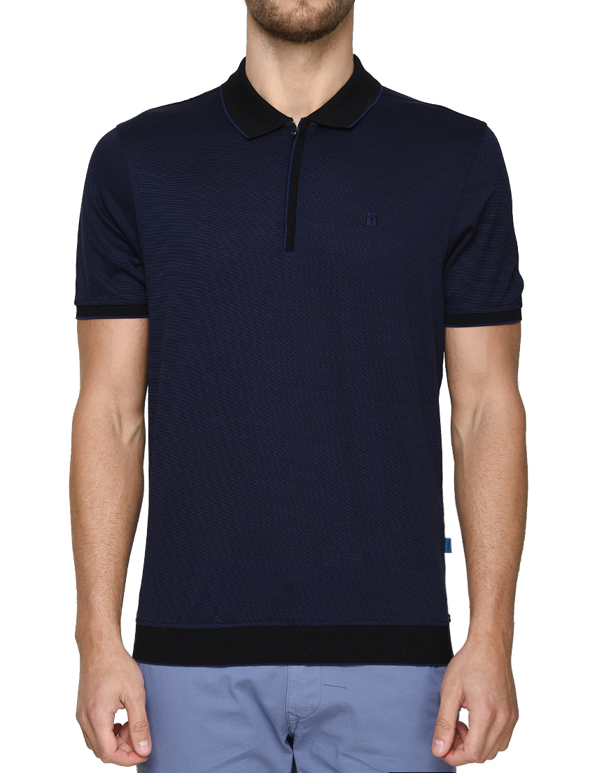 

Поло, Синий