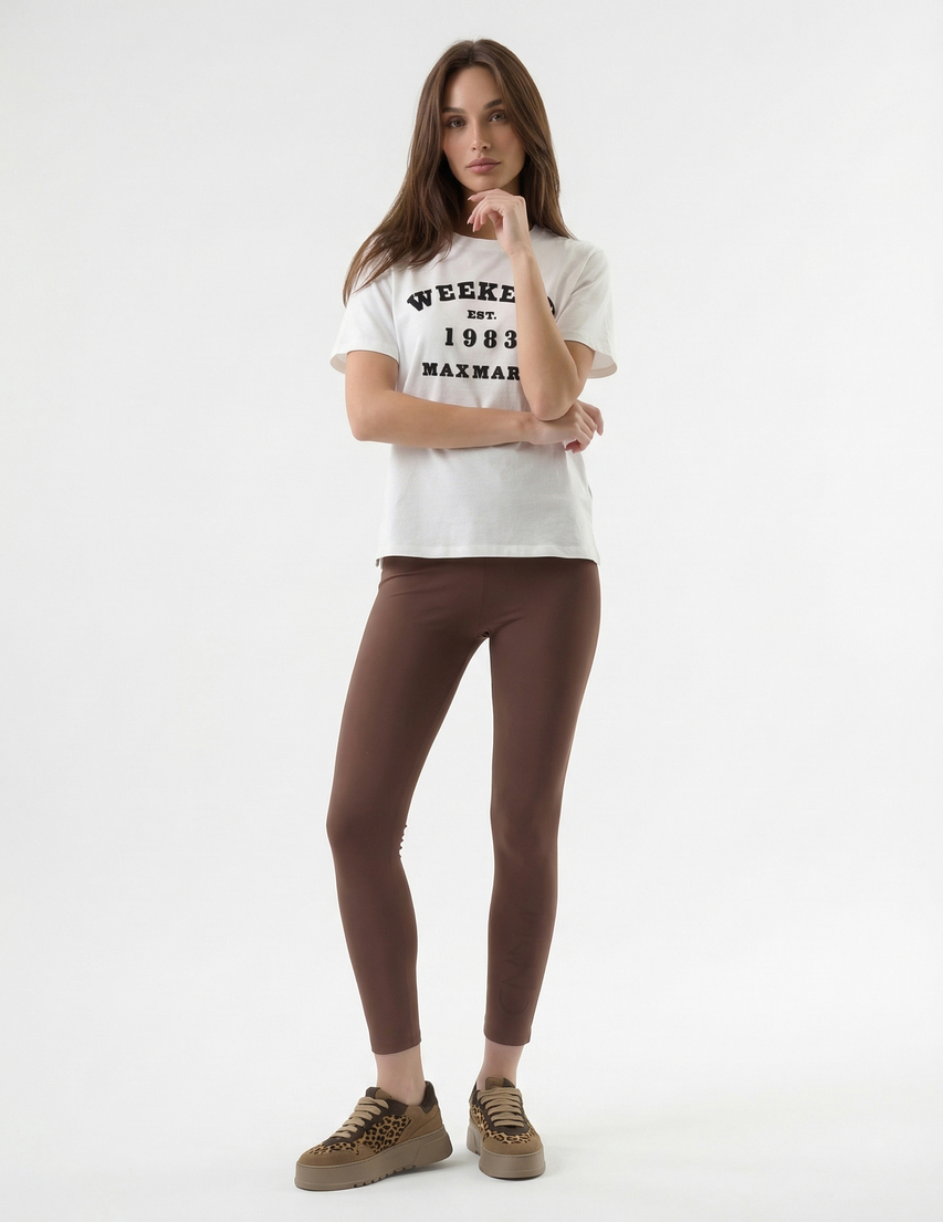 Weekend Max Mara TENUE-6-white фото-6