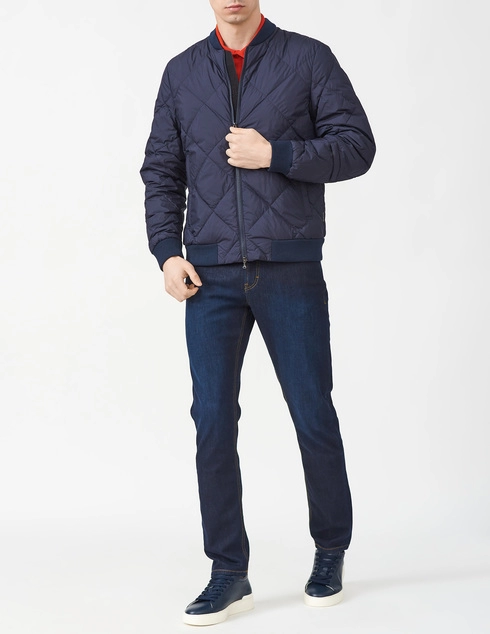 Bogner 3806-7914-464_blue фото-1