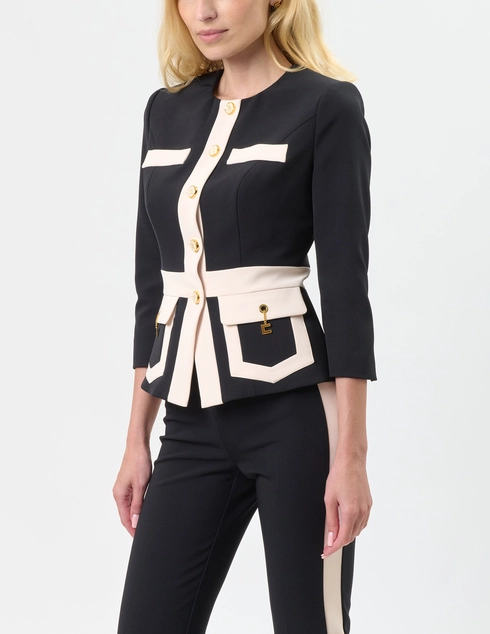 Elisabetta Franchi GI-T01-56E2-V550-EF3 фото-3