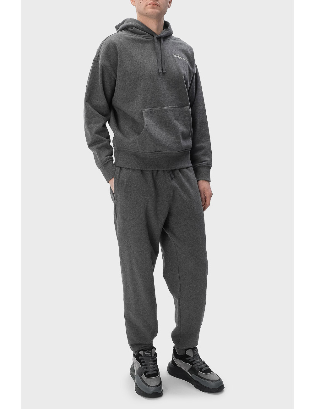 

Спортивный костюм, Серый