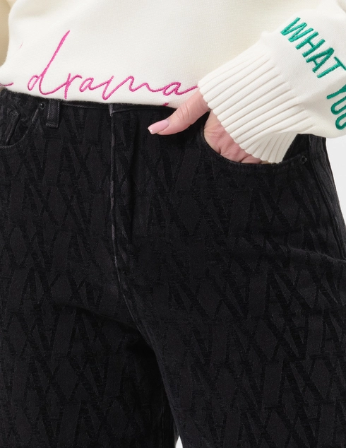 Armani Exchange XW000100-AF16092-FB180_black фото-5