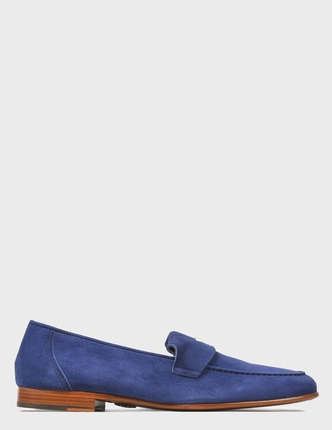 ANDREA VENTURA FIRENZE лоферы