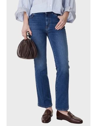 WEEKEND MAX MARA джинсы