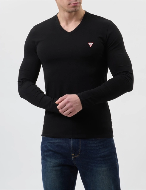 Guess M2YI08J1314-JBLK_black фото-3