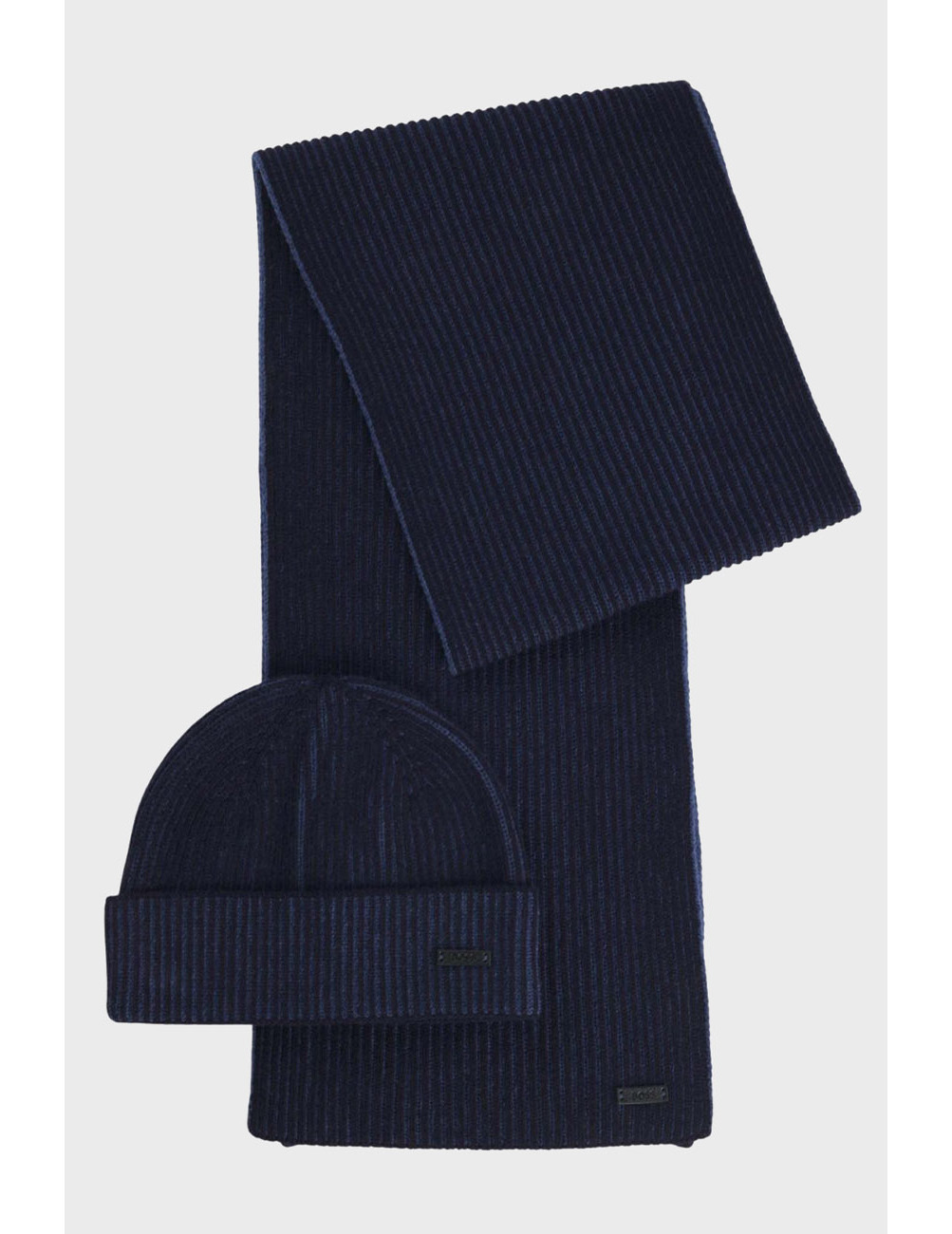 

Набор, Синий