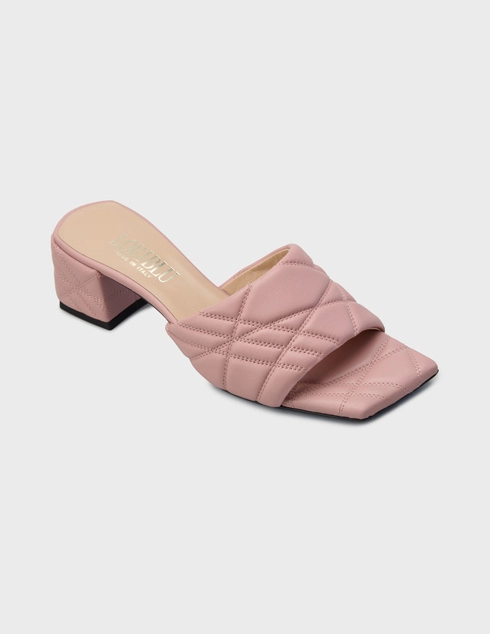 розовые Шлепанцы Loriblu 2EJ6P331ROSE_pink