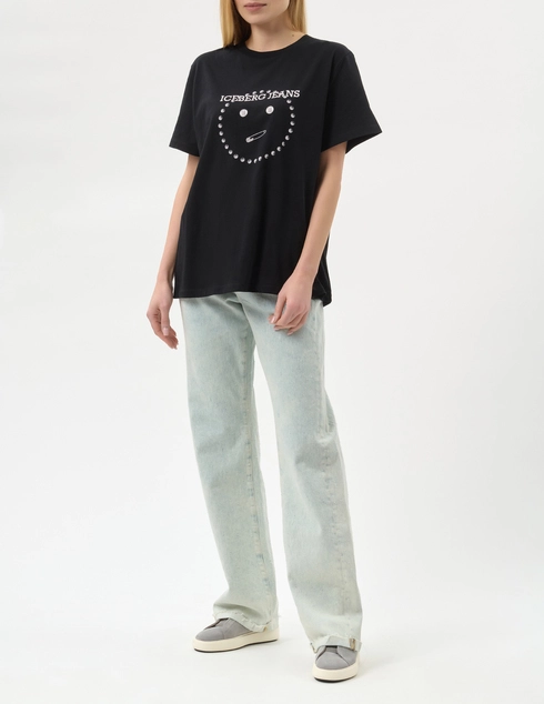 7 For All Mankind JSSTC650OPR_blue фото-2