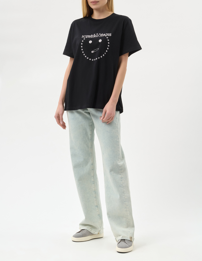 7 For All Mankind JSSTC650OPR_blue фото-2