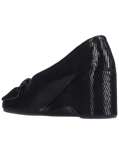 женские черные Туфли Thierry Rabotin 9184_black - фото-2