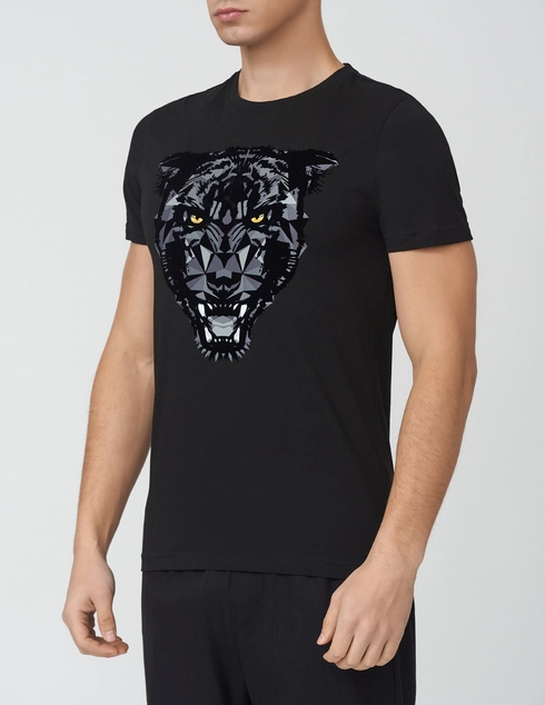 Antony Morato KS02071FA100144-9000-black фото-2