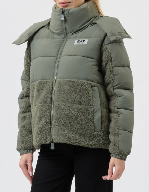 Ea7 Emporio Armani 7W000656-U8142_green фото-3